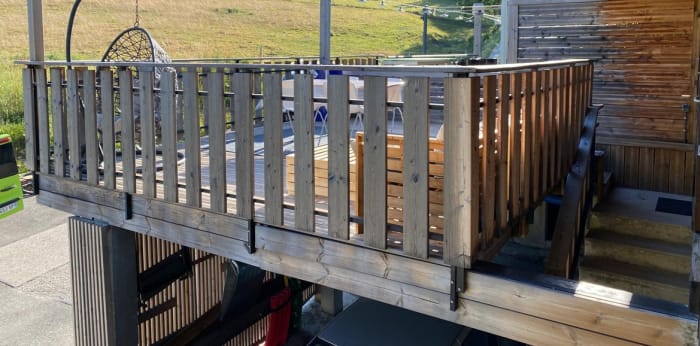 Image 9 sur 16 - Appartement  ·  Vente · Autrans Meaudre En Vercors (38112) · 3 pièces · 58m²