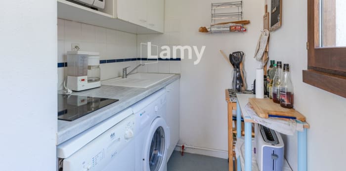 Image 7 sur 11 - Maison/villa  ·  Vente · Houlgate (14510) · 3 pièces · 43m²