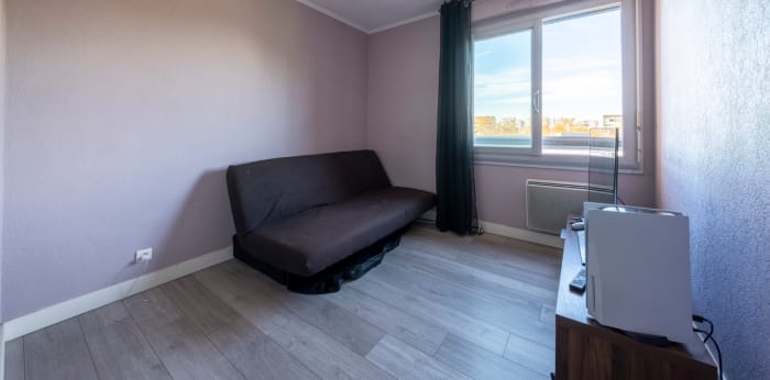 Image 7 sur 11 - Appartement  ·  Vente · Toulouse (31100) · 87m²