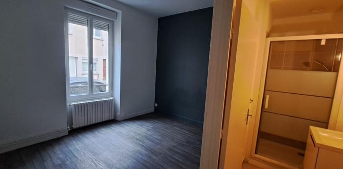 Image 5 sur 8 - Appartement  ·  Vente · Reims (51100) · 2 pièces · 38m²
