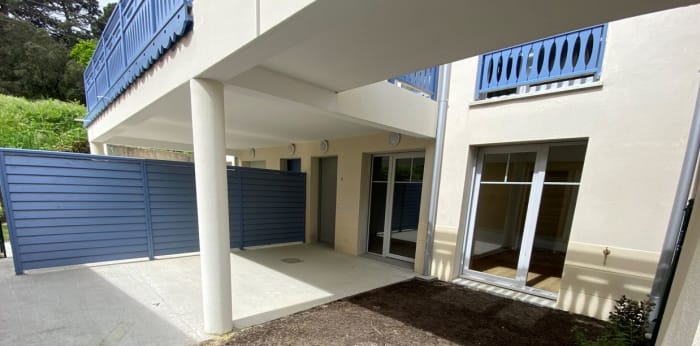 Image 5 sur 7 - Appartement  ·  Vente · Arcachon (33120) · 2 pièces · 43m²