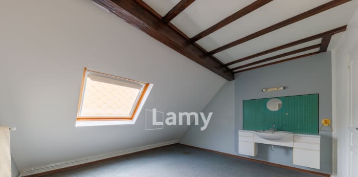 Image 9 sur 9 - Appartement  ·  Vente · Mutzig (67190) · 5 pièces · 105m²