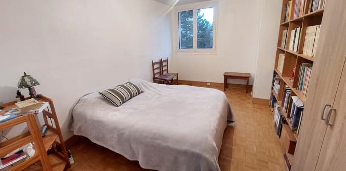 Image 4 sur 8 - Appartement  ·  Vente · Chantilly (60500) · 4 pièces · 67m²