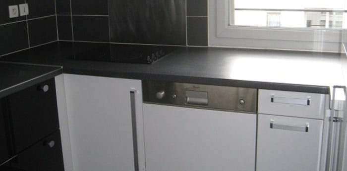 Image 9 sur 12 - Appartement  ·  Vente · Lille (59000) · 4 pièces · 66m²