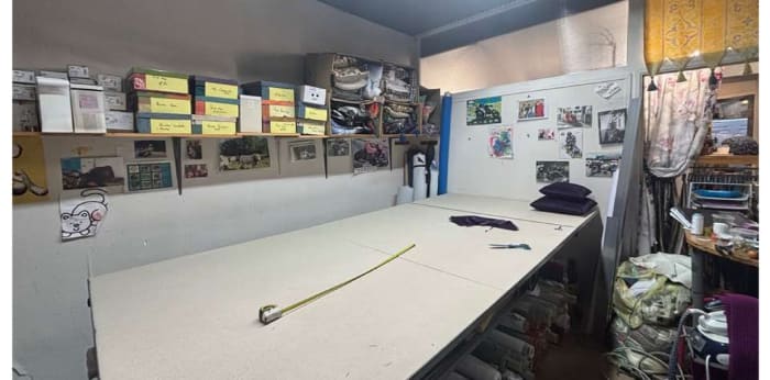 Image 4 sur 9 - Local  ·  Vente · Riom (63200) · 127m²