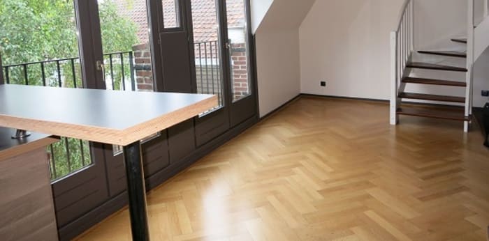 Image 12 sur 13 - Appartement  ·  Vente · Lille (59800) · 3 pièces · 69m²