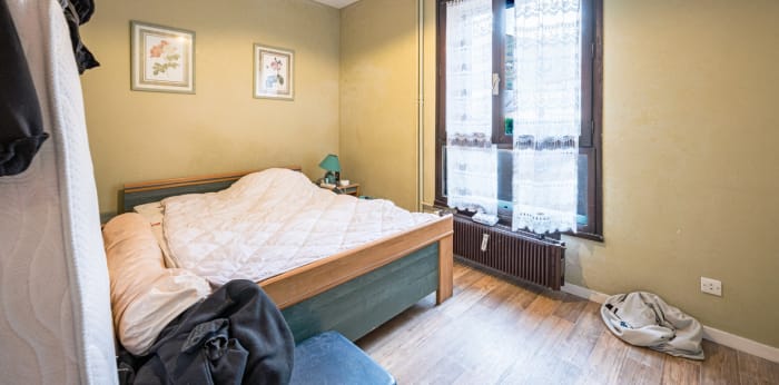 Image 8 sur 11 - Appartement  ·  Vente · Moutiers Tarentaise (73600) · 2 pièces · 48m²