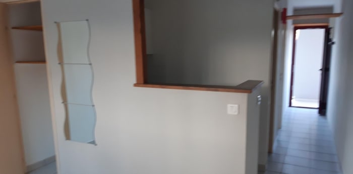 Image 2 sur 10 - Appartement  ·  Vente · Aix En Provence (13090) · 31m²