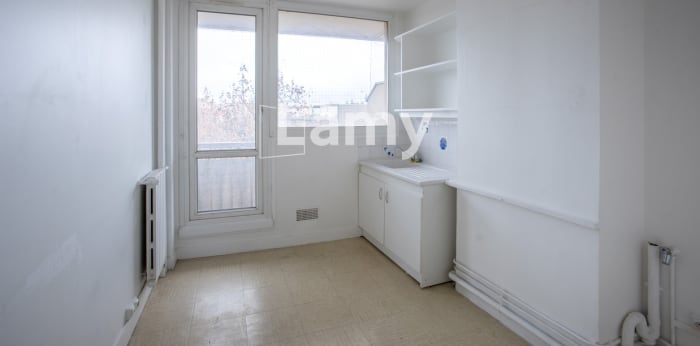 Image 5 sur 10 - Appartement  ·  Vente · Argenteuil (95100) · 3 pièces · 64m²