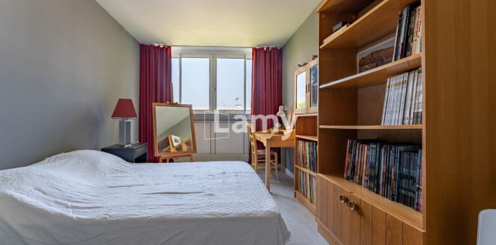 Image 4 sur 7 - Appartement  ·  Vente · La Grande Motte (34280) · 4 pièces · 90m²