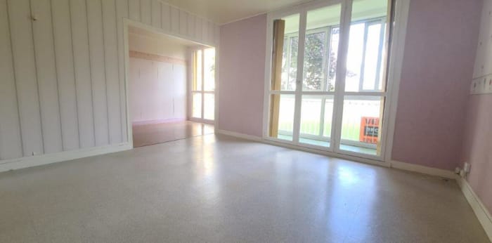 Image 6 sur 9 - Appartement  ·  Vente · Joue Les Tours (37300) · 4 pièces · 69m²