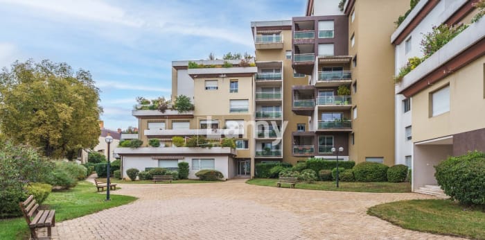 Image 4 sur 9 - Appartement  ·  Vente · Dijon (21000) · 4 pièces · 90m²