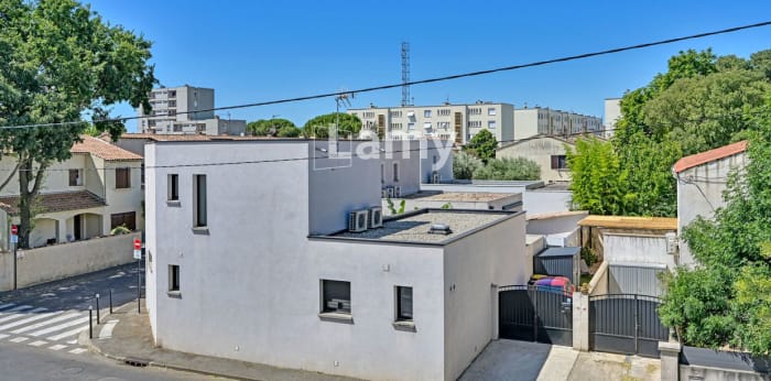 Image 7 sur 8 - Appartement  ·  Vente · Nimes (30000) · 25m²