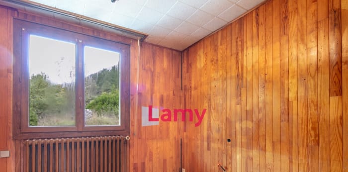 Image 13 sur 17 - Maison/villa  ·  Vente · Villard De Lans (38250) · 4 pièces · 61m²