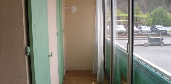 Image 3 sur 6 - Appartement  ·  Vente · Digne Les Bains (04000) · 2 pièces · 32m²
