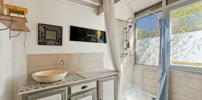 Image 6 sur 11 - Appartement  ·  Vente · Montargis (45200) · 2 pièces · 63m²