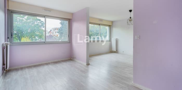 Image 4 sur 9 - Appartement  ·  Vente · Dijon (21000) · 5 pièces · 96m²
