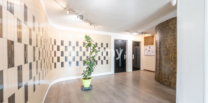 Image 8 sur 10 - Appartement  ·  Vente · Vitry Sur Seine (94400) · 1 pièce · 25m²