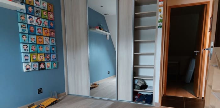 Image 11 sur 12 - Maison/villa  ·  Vente · St Saulve (59880) · 5 pièces · 123m²