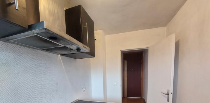 Image 3 sur 10 - Appartement  ·  Vente · L Hay Les Roses (94240) · 2 pièces · 44m²