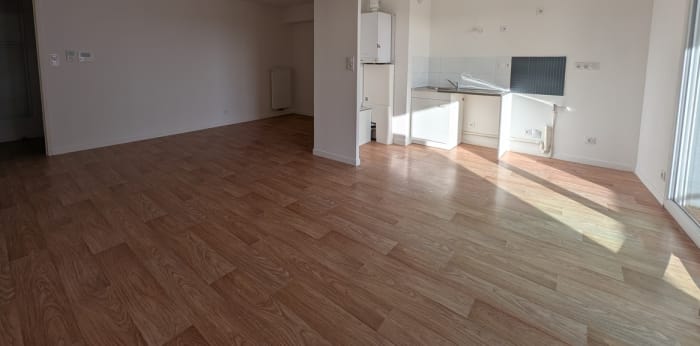Image 4 sur 10 - Appartement  ·  Vente · Les Sables D Olonne (85340) · 3 pièces · 68m²