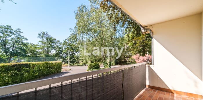 Image 6 sur 11 - Appartement  ·  Vente · Pfastatt (68120) · 5 pièces · 112m²