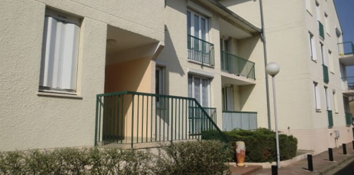 Image 8 sur 8 - Appartement  ·  Vente · Montargis (45200) · 2 pièces · 49m²