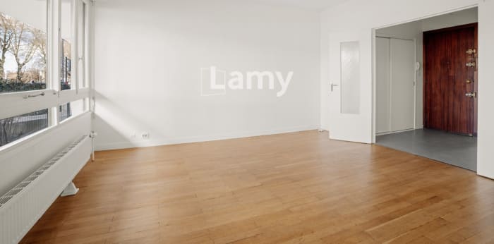 Image 9 sur 12 - Appartement  ·  Vente · Lyon (69007) · 4 pièces · 88m²