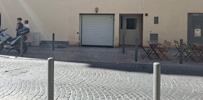 Image 7 sur 7 - Appartement  ·  Vente · Marseille (13001) · 1 pièce · 21m²