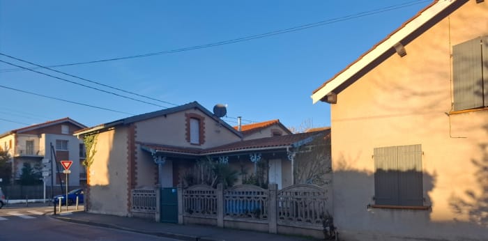 Image 10 sur 10 - Maison/villa  ·  Vente · Toulouse (31400) · 82m²