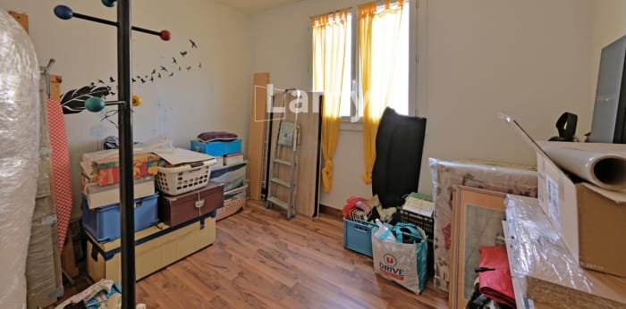 Image 12 sur 13 - Appartement  ·  Vente · Nimes (30000) · 4 pièces · 70m²