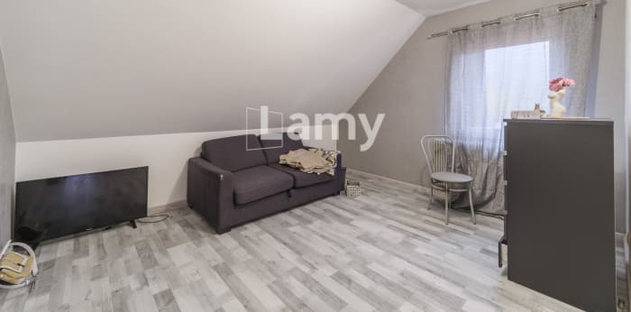 Image 7 sur 9 - Appartement  ·  Vente · Moosch (68690) · 4 pièces · 68m²