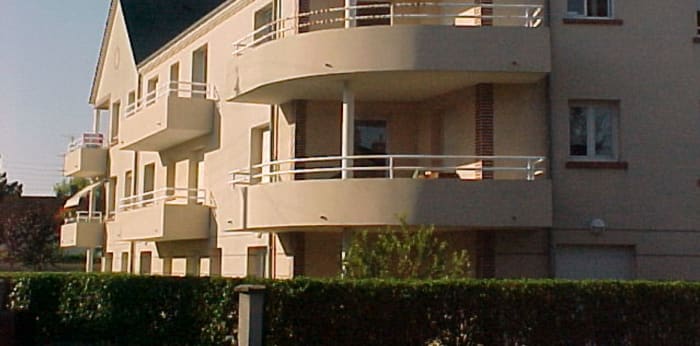 Image 4 sur 8 - Appartement  ·  Vente · Chalette Sur Loing (45120) · 1 pièce · 22m²