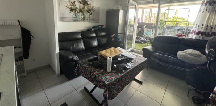 Image 1 sur 7 - Appartement  ·  Vente · Toulouse (31400) · 3 pièces · 54m²