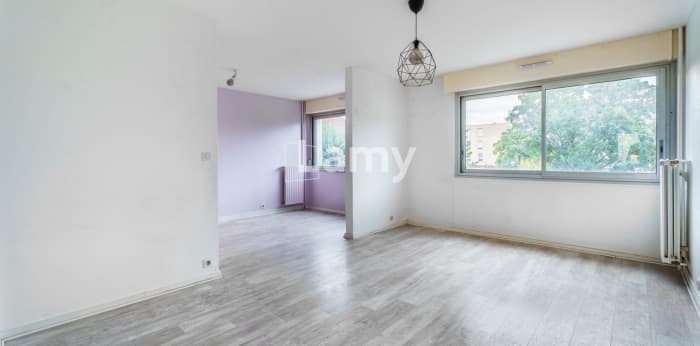 Image 1 sur 9 - Appartement  ·  Vente · Dijon (21000) · 5 pièces · 96m²