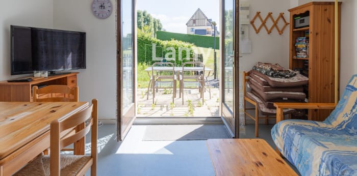 Image 6 sur 11 - Maison/villa  ·  Vente · Houlgate (14510) · 3 pièces · 43m²