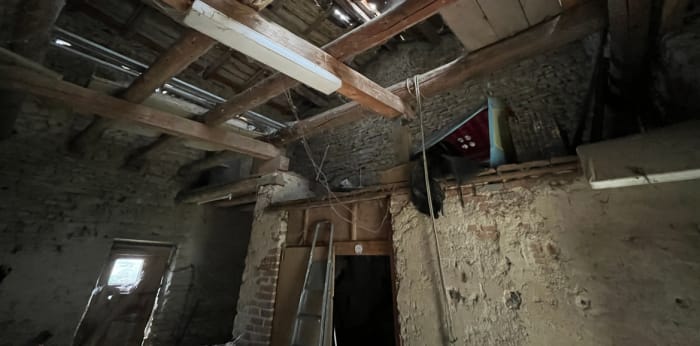 Image 10 sur 10 - Maison/villa  ·  Vente · Lamontgie (63570) · 3 pièces · 70m²