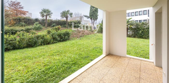 Image 3 sur 10 - Appartement  ·  Vente · Bayonne (64100) · 4 pièces · 91m²