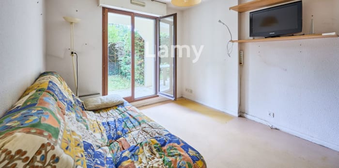 Image 4 sur 11 - Appartement  ·  Vente · Cabourg (14390) · 2 pièces · 24m²