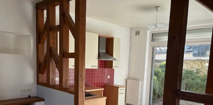 Image 7 sur 18 - Maison/villa  ·  Vente · Auxerre (89000) · 4 pièces · 100m²