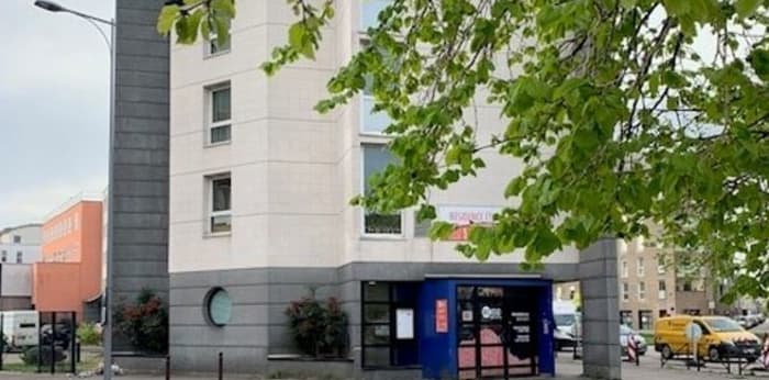 Image 1 sur 4 - Appartement  ·  Vente · Rouen (76100) · 1 pièce · 18m²