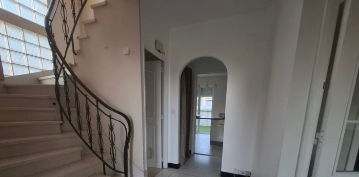 Image 3 sur 10 - Maison/villa  ·  Vente · Limoges (87100) · 6 pièces · 130m²