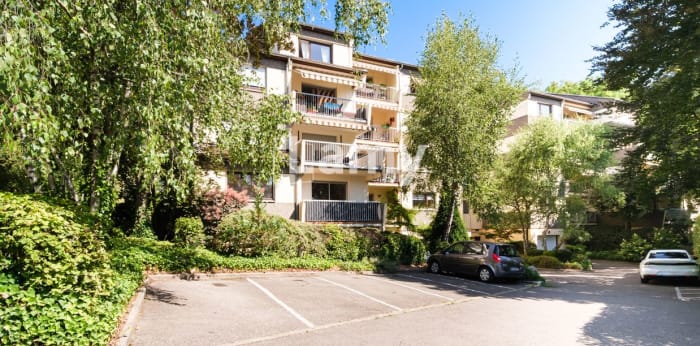 Image 10 sur 11 - Appartement  ·  Vente · Pfastatt (68120) · 5 pièces · 112m²