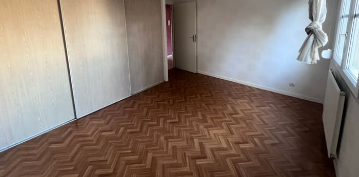 Image 5 sur 6 - Appartement  ·  Vente · Villefranche Sur Saone (69400) · 2 pièces · 55m²