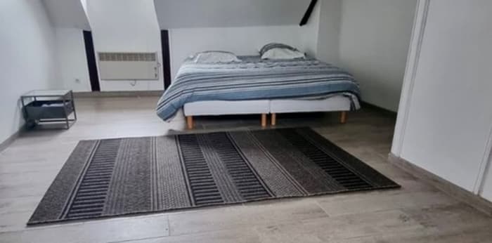 Image 7 sur 12 - Appartement  ·  Vente · Auxerre (89000) · 3 pièces · 72m²
