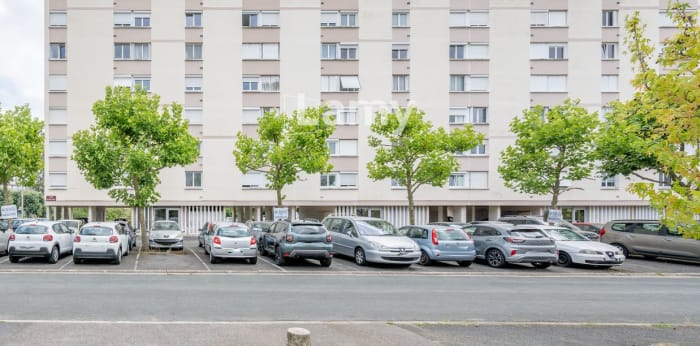 Image 8 sur 8 - Appartement  ·  Vente · Merignac (33700) · 5 pièces · 86m²