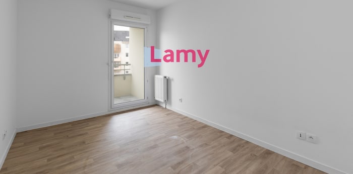 Image 8 sur 11 - Appartement  ·  Vente · Rouen (76100) · 4 pièces · 71m²
