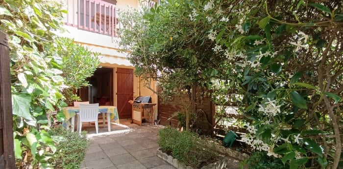 Image 11 sur 14 - Appartement  ·  Vente · Capbreton (40130) · 3 pièces · 47m²