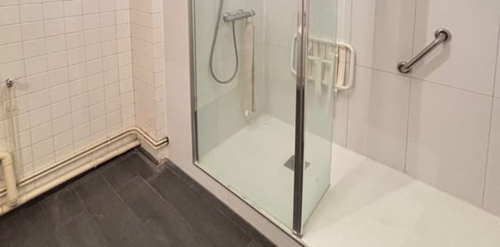 Image 6 sur 11 - Appartement  ·  Vente · Angouleme (16000) · 3 pièces · 81m²