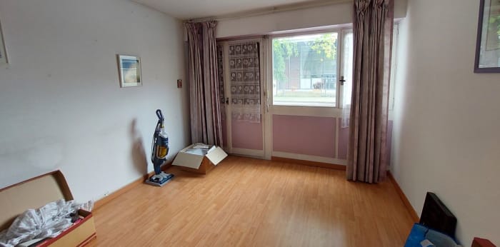 Image 6 sur 7 - Appartement  ·  Vente · Reims (51100) · 2 pièces · 59m²